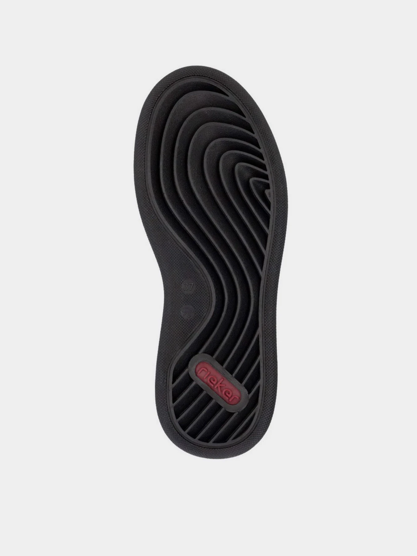 Кеди RIEKER модель N5450/33 Кеди RIEKER модель N5450/33 Фото
