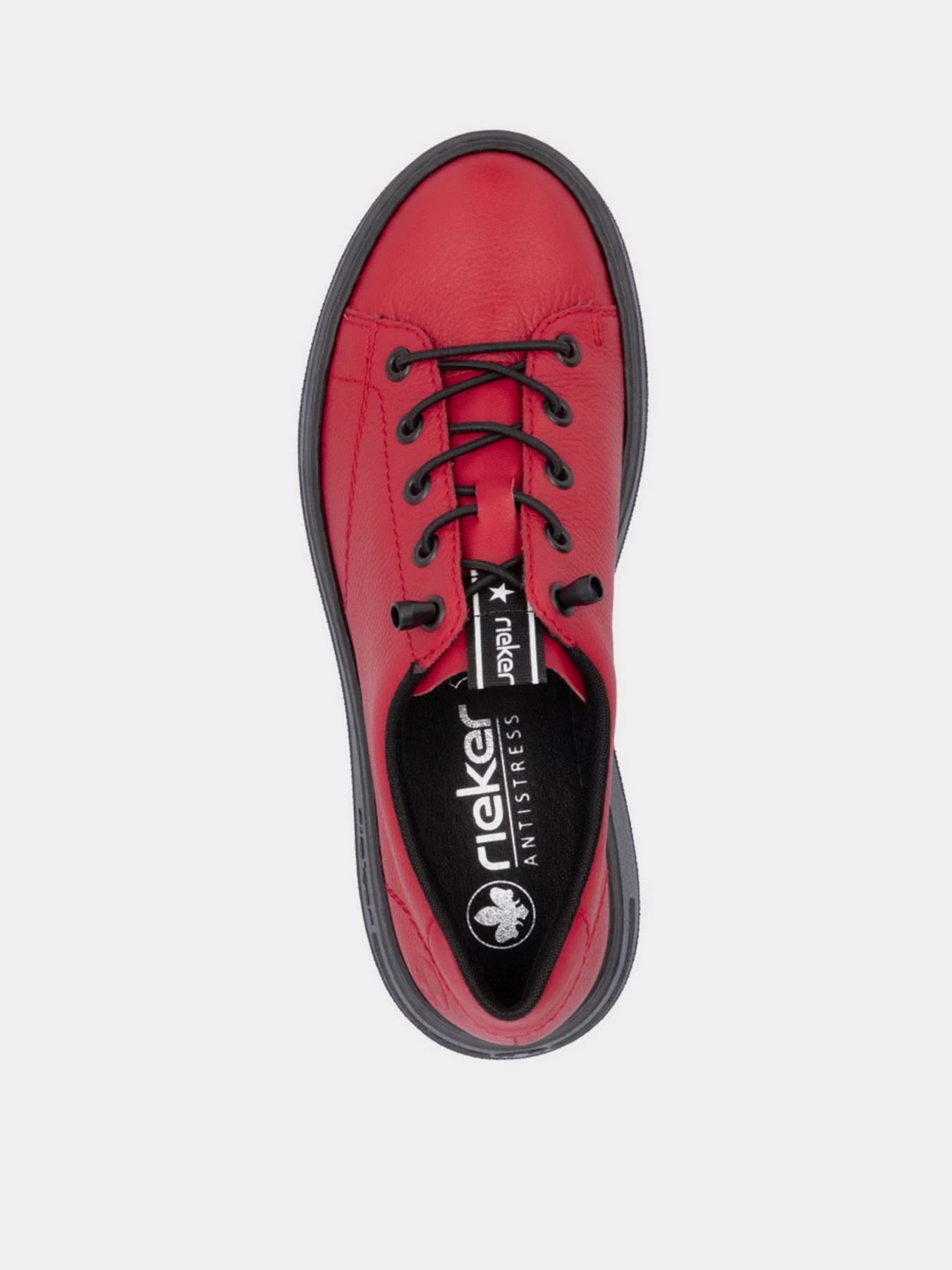 Кеди RIEKER модель N5450/33 Кеди RIEKER модель N5450/33 Фото