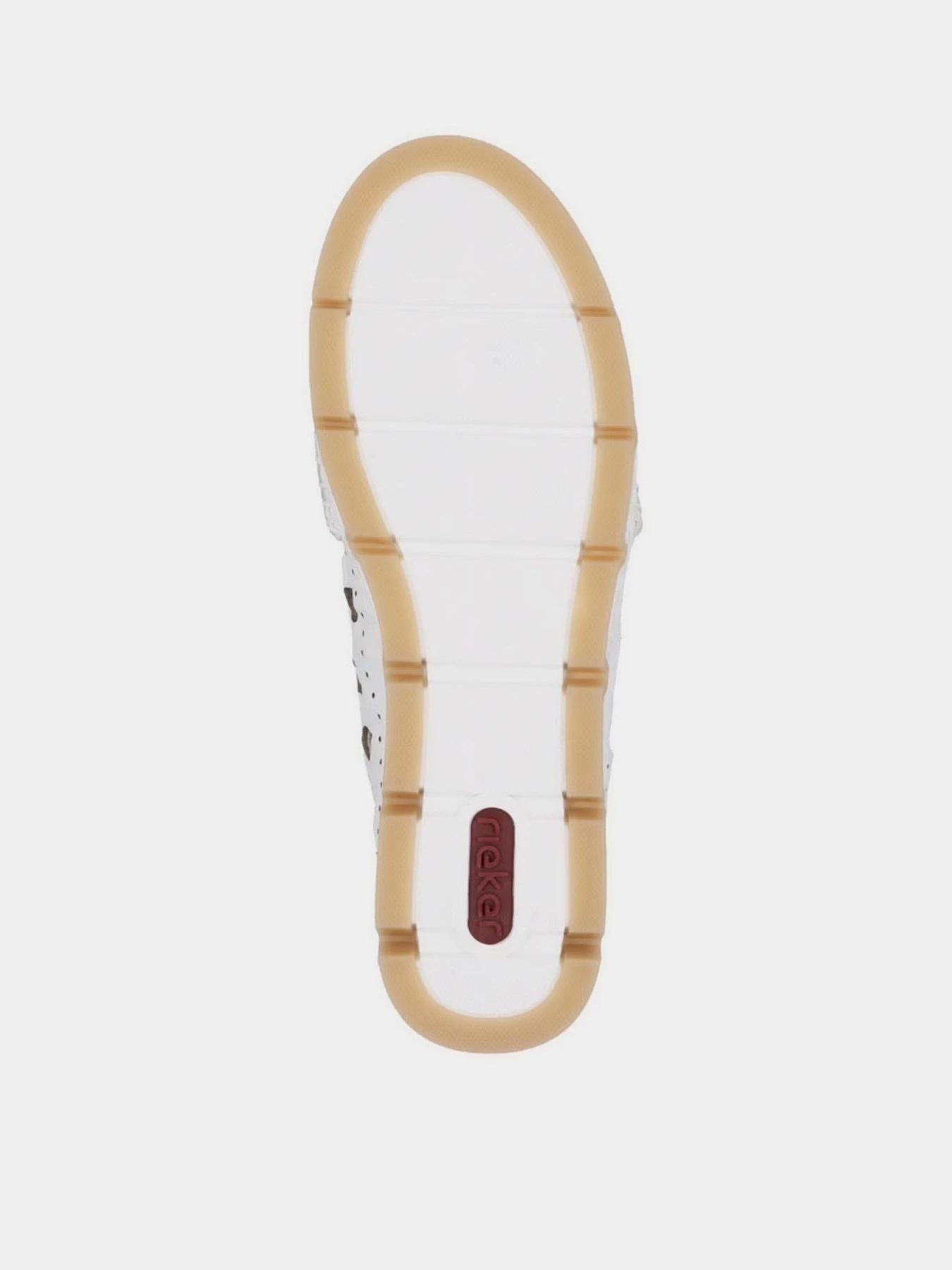 Кросівки RIEKER модель 49956/80 Кросівки RIEKER модель 49956/80 Фото