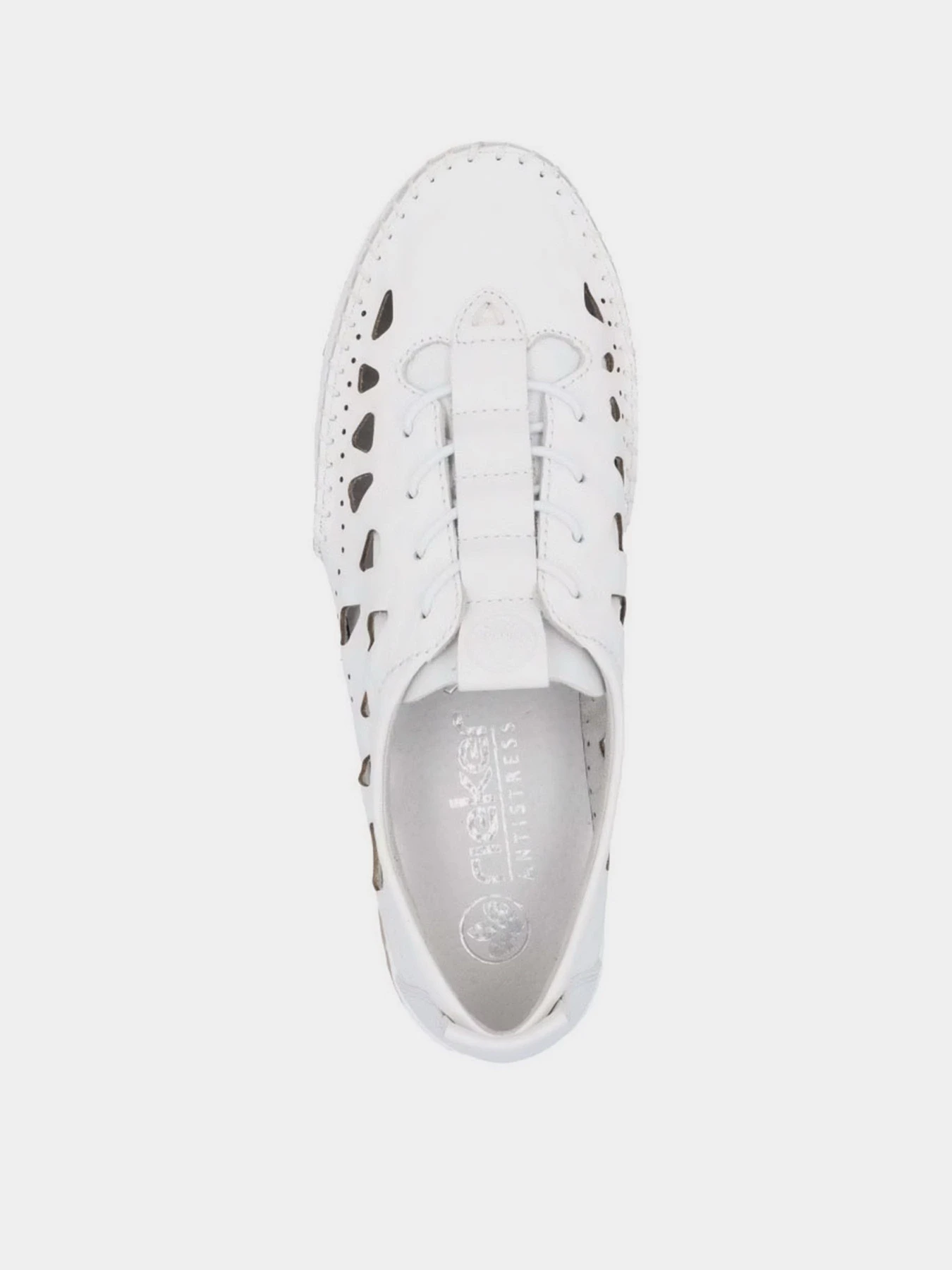 Кросівки RIEKER модель 49956/80 Кросівки RIEKER модель 49956/80 Фото