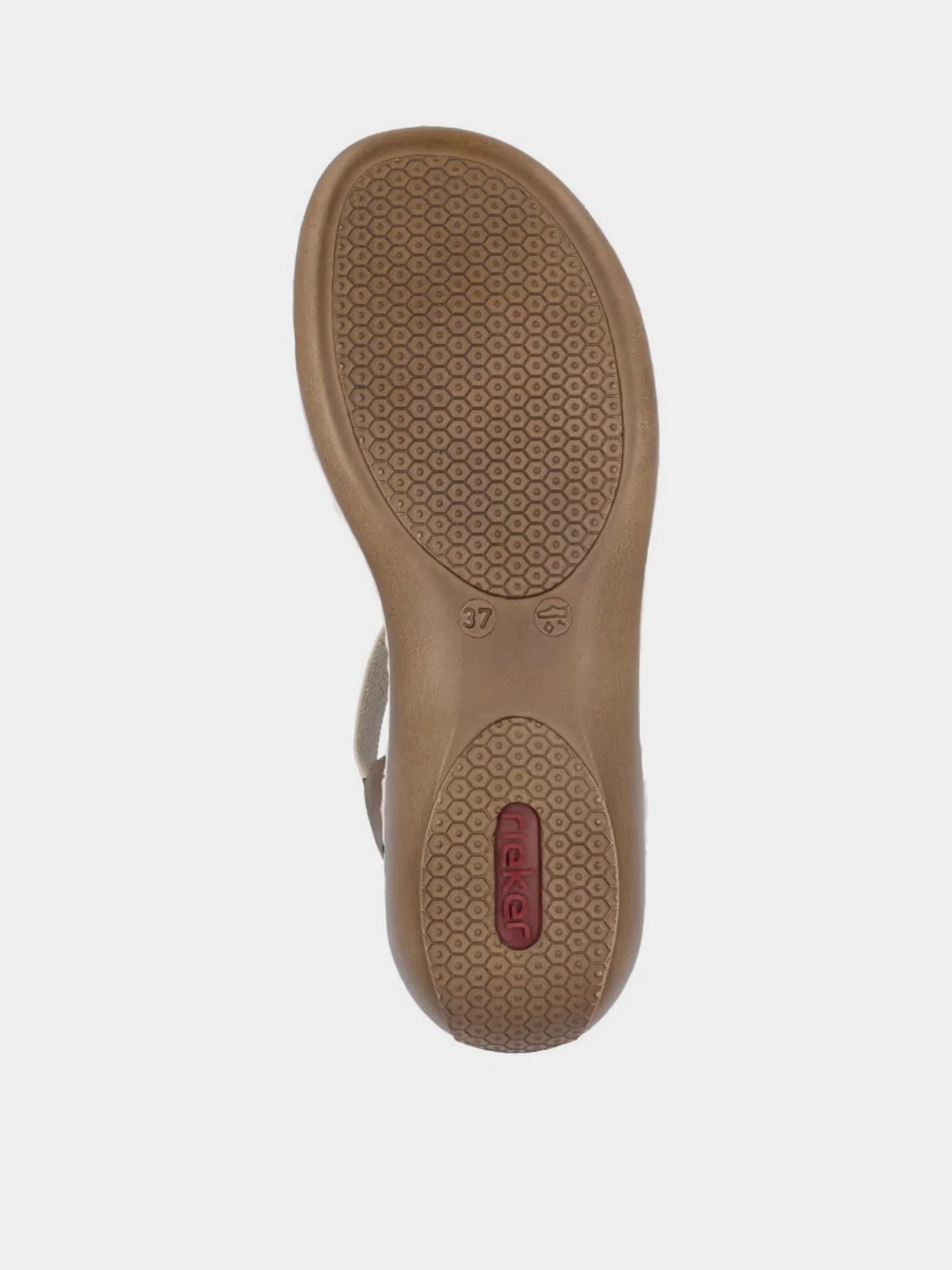 Сандалії RIEKER модель 65917/80 Сандалії RIEKER модель 65917/80 Фото