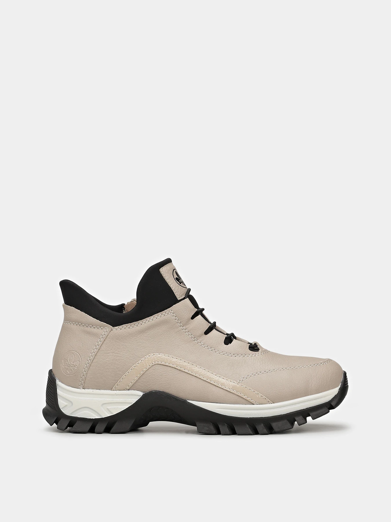 Ботинки и сапоги RIEKER модель M9883/60 Ботинки и сапоги RIEKER модель M9883/60 Фото
