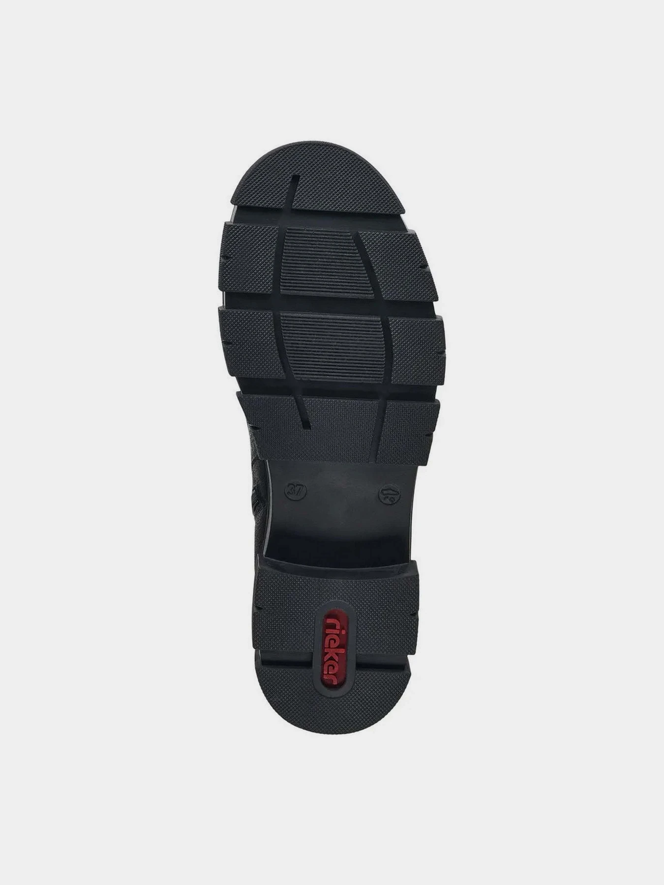 Ботинки и сапоги RIEKER модель Y7190/00 Ботинки и сапоги RIEKER модель Y7190/00 Фото