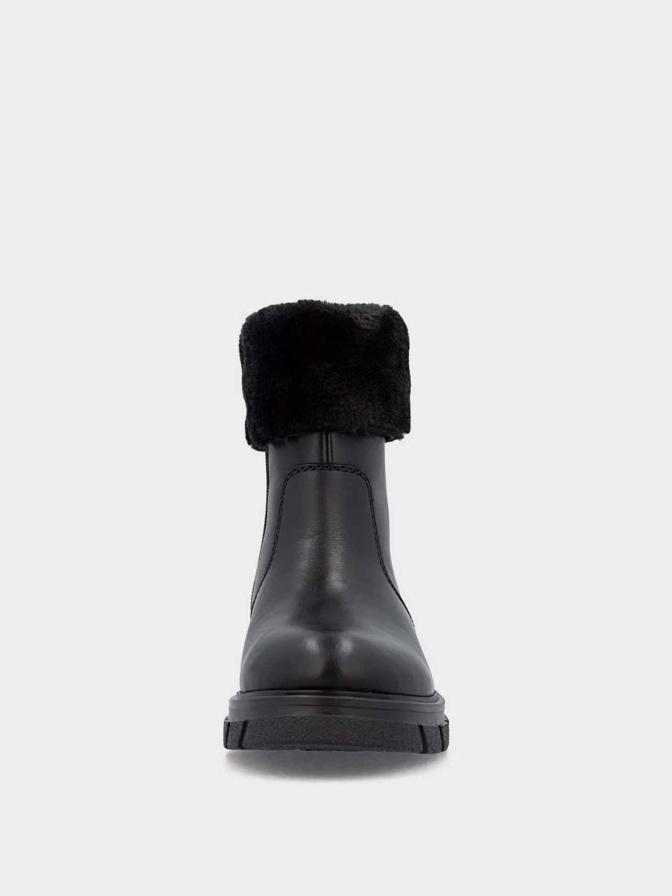 Ботинки и сапоги RIEKER модель Z9188/00 Ботинки и сапоги RIEKER модель Z9188/00 Фото