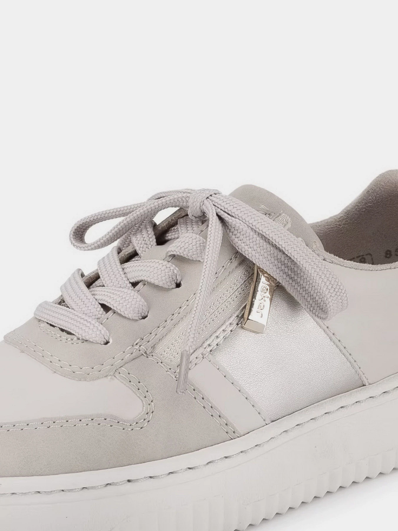Кеди RIEKER модель N9909/60 Кеди RIEKER модель N9909/60 Фото