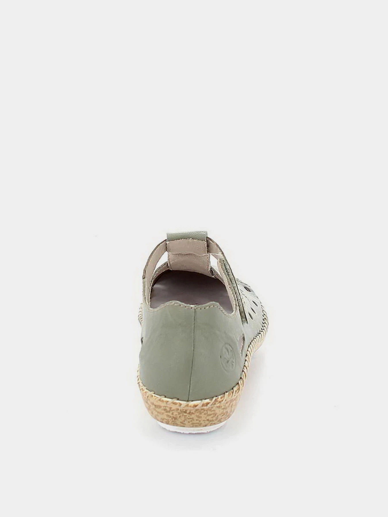 Сандалии RIEKER модель 44852/52 Сандалии RIEKER модель 44852/52 Фото