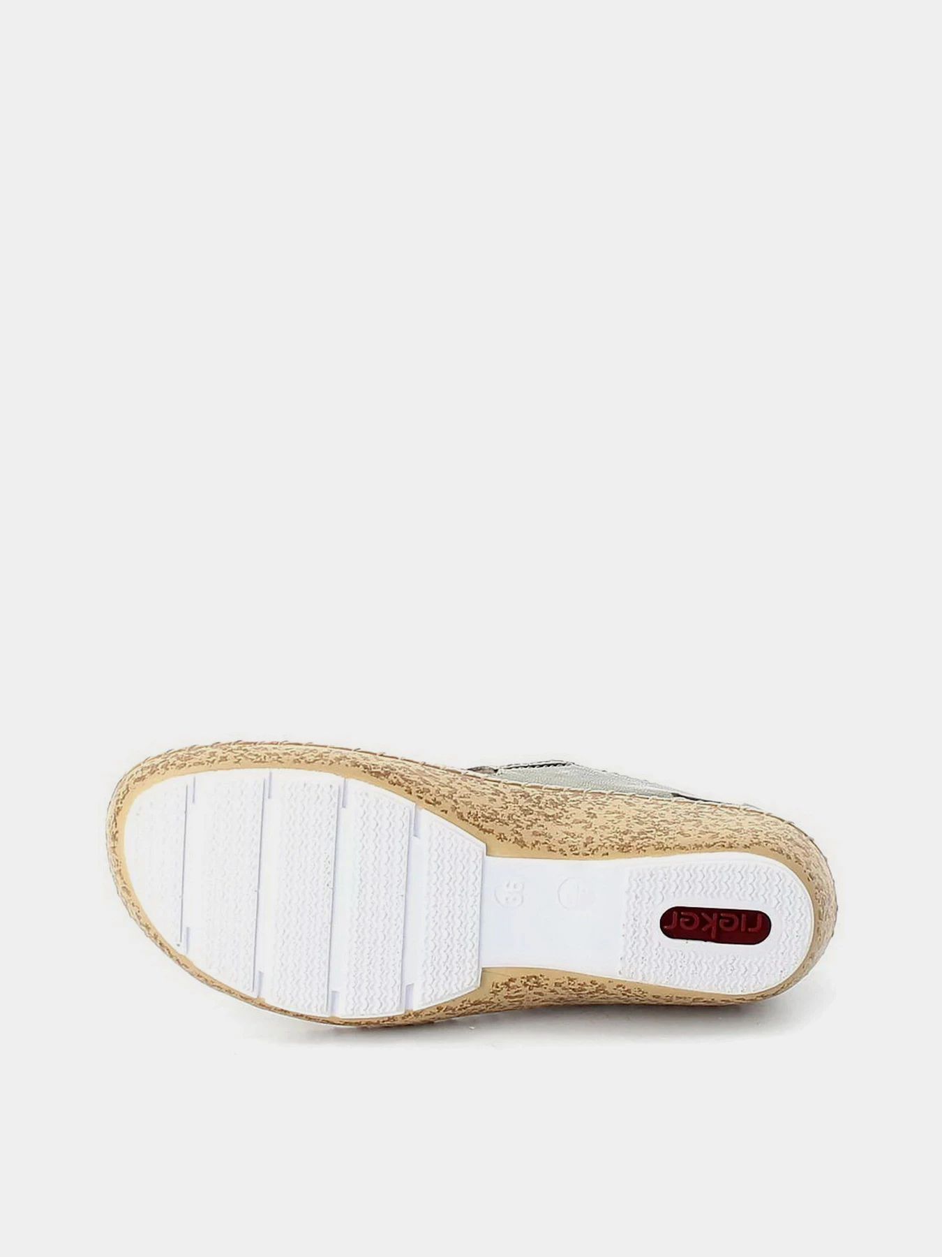 Сандалии RIEKER модель 44852/52 Сандалии RIEKER модель 44852/52 Фото