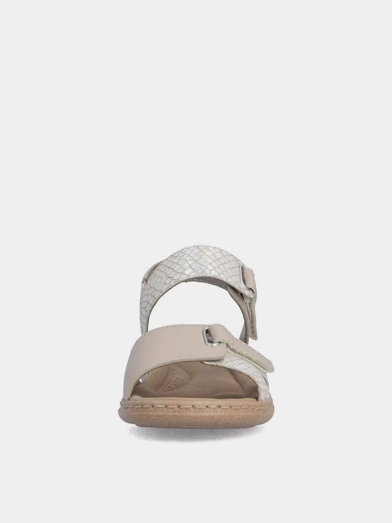 Сандалии RIEKER модель 61854/62 Фото