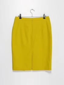 Юбки Sassofono модель A192-SC-603091 КІВІ Фото