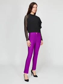 Рубашки Sassofono модель A191-SF-228111, ЧОРНИЙ Фото