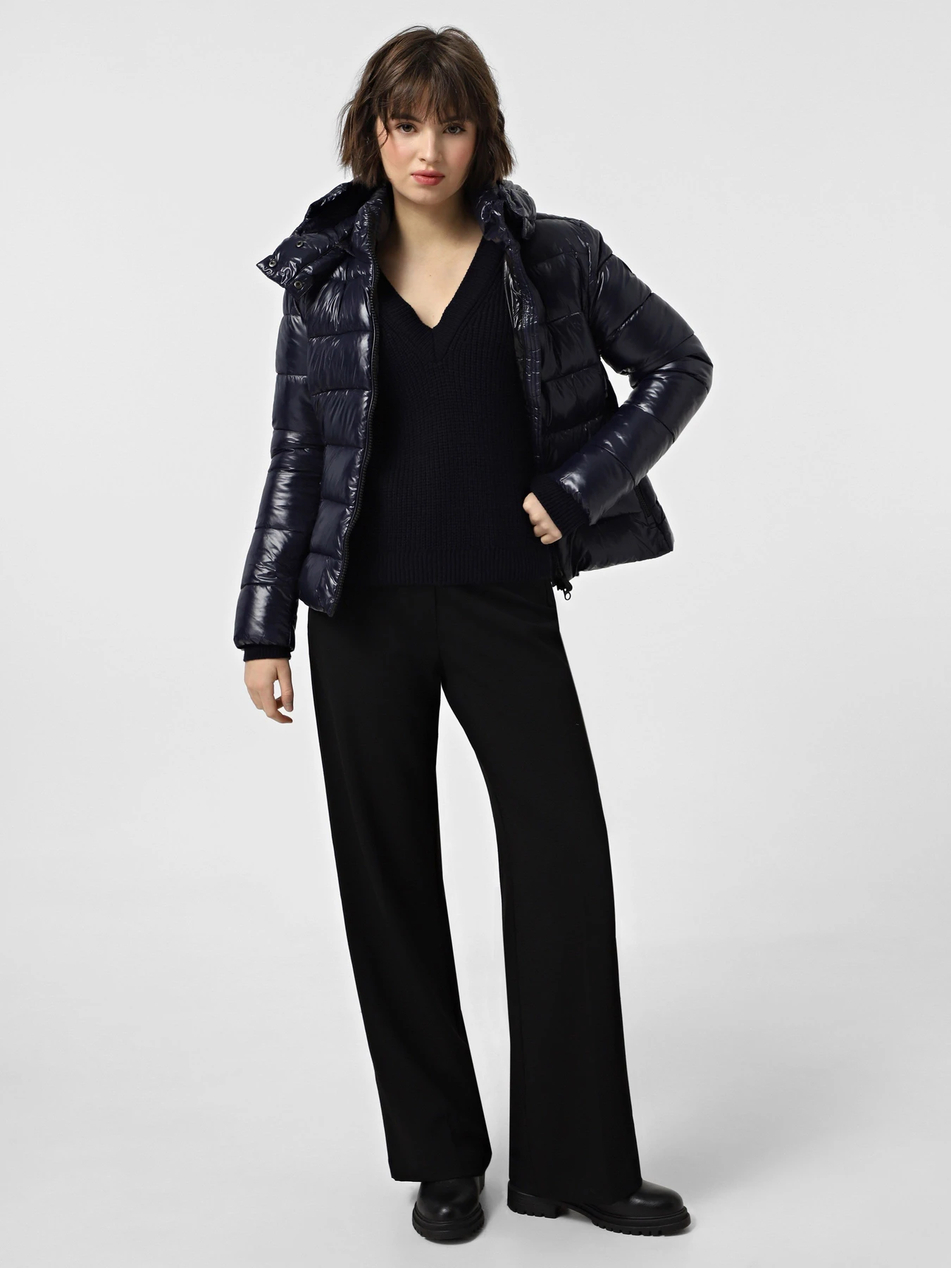 Куртки и дубленки Save the duck Cosmary модель D31470W COSMARY-LOVE19-90010 Фото