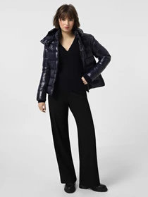 Куртки и дубленки Save the duck Cosmary модель D31470W COSMARY-LOVE19-90010 Фото