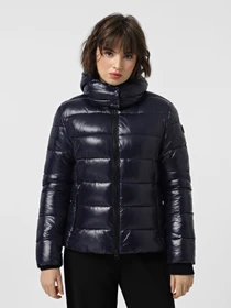 Куртки и дубленки Save the duck Cosmary модель D31470W COSMARY-LOVE19-90010 Фото