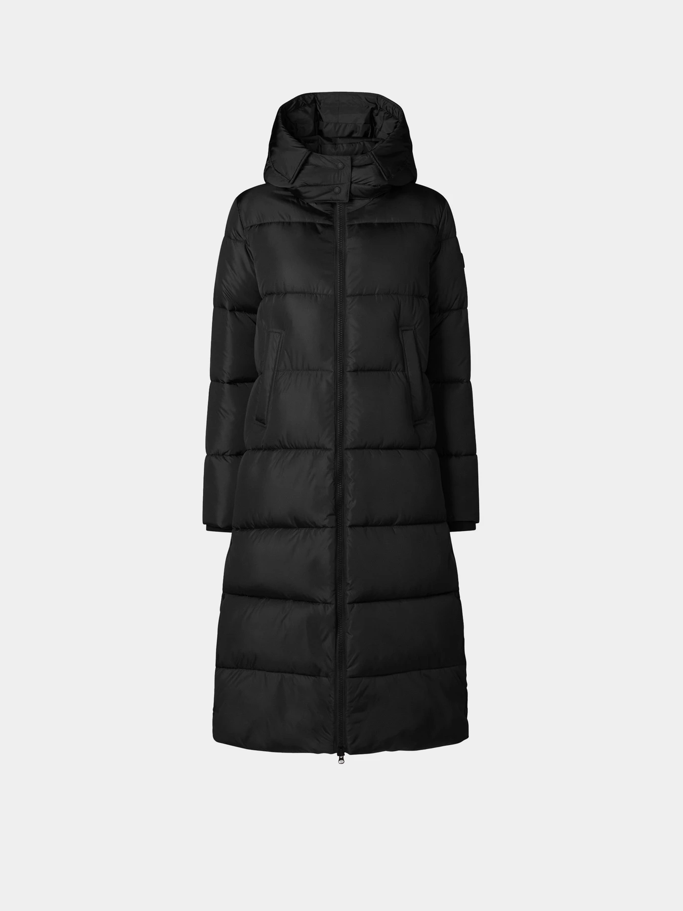 Куртки и дубленки Save the duck Colette модель D40270W COLETTE-MEGA19-10000 Куртки и дубленки Save the duck Colette модель D40270W COLETTE-MEGA19-10000 Фото