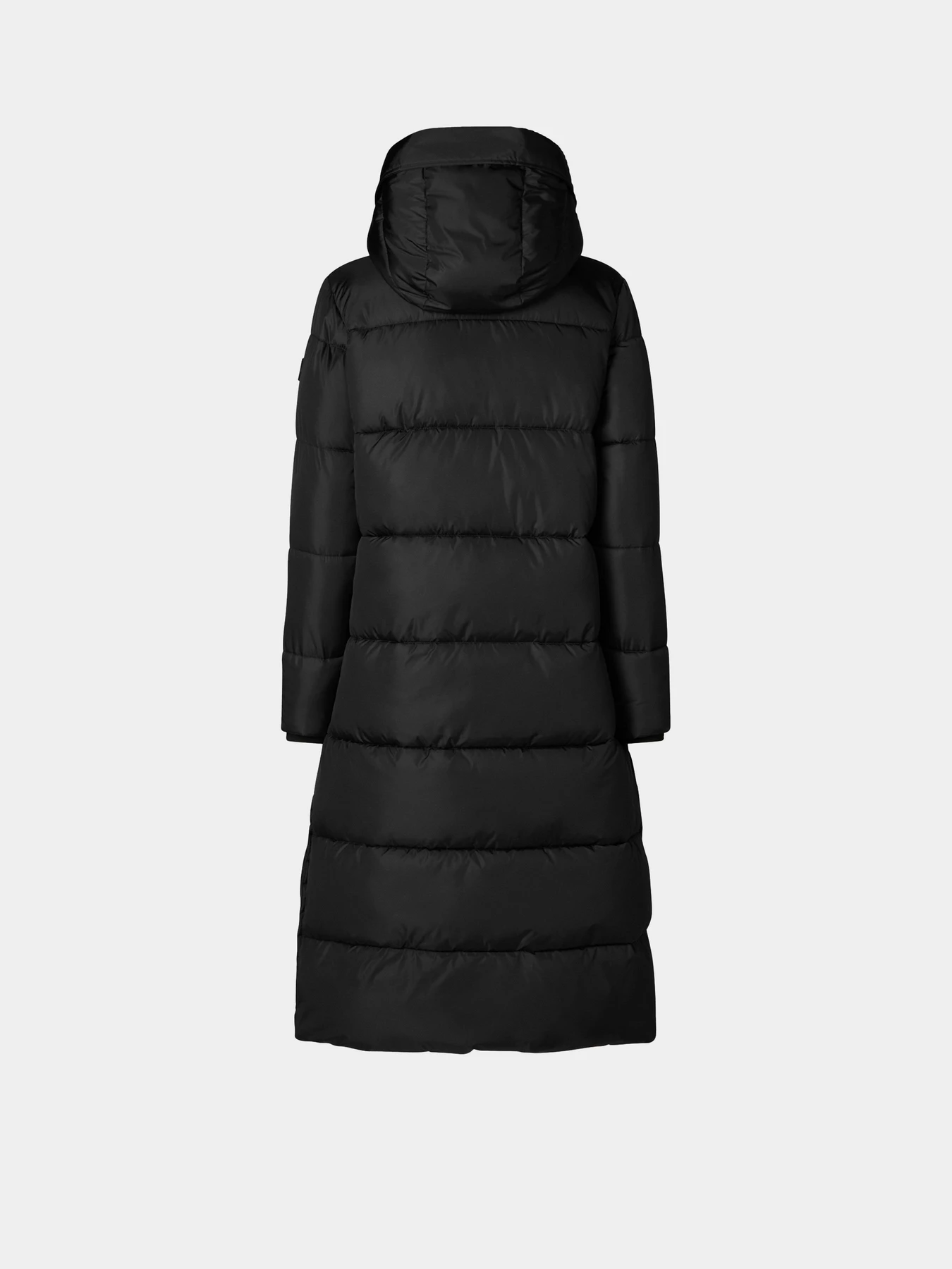 Куртки и дубленки Save the duck Colette модель D40270W COLETTE-MEGA19-10000 Куртки и дубленки Save the duck Colette модель D40270W COLETTE-MEGA19-10000 Фото