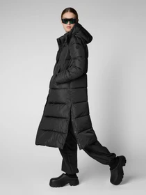 Куртки и дубленки Save the duck Colette модель D40270W COLETTE-MEGA19-10000 Фото