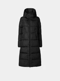 Куртки и дубленки Save the duck Colette модель D40270W COLETTE-MEGA19-10000 Фото