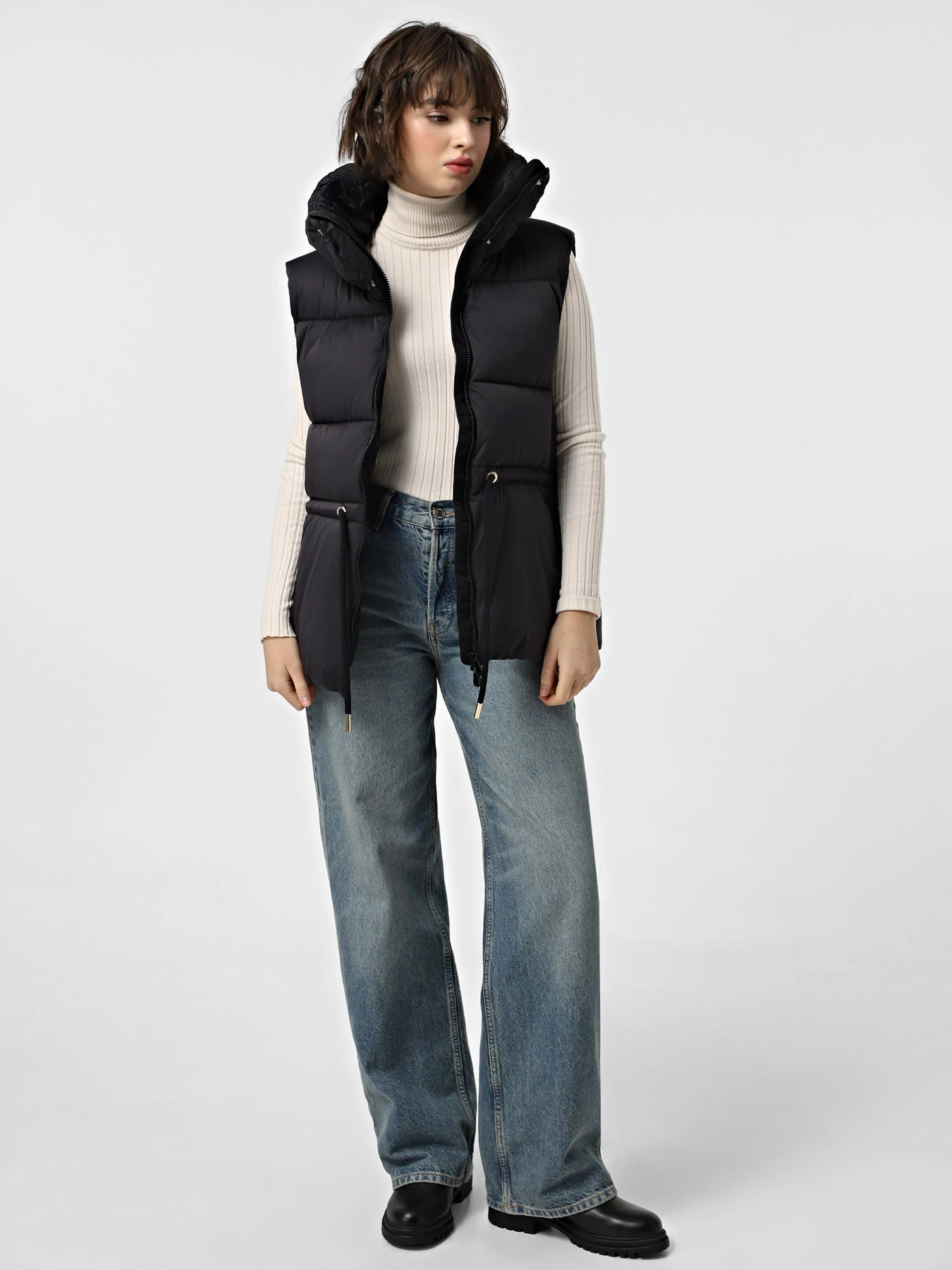 Куртки та дублянки Save the duck Ren модель D81947W REN-EDEL19-10000 Куртки та дублянки Save the duck Ren модель D81947W REN-EDEL19-10000 Фото