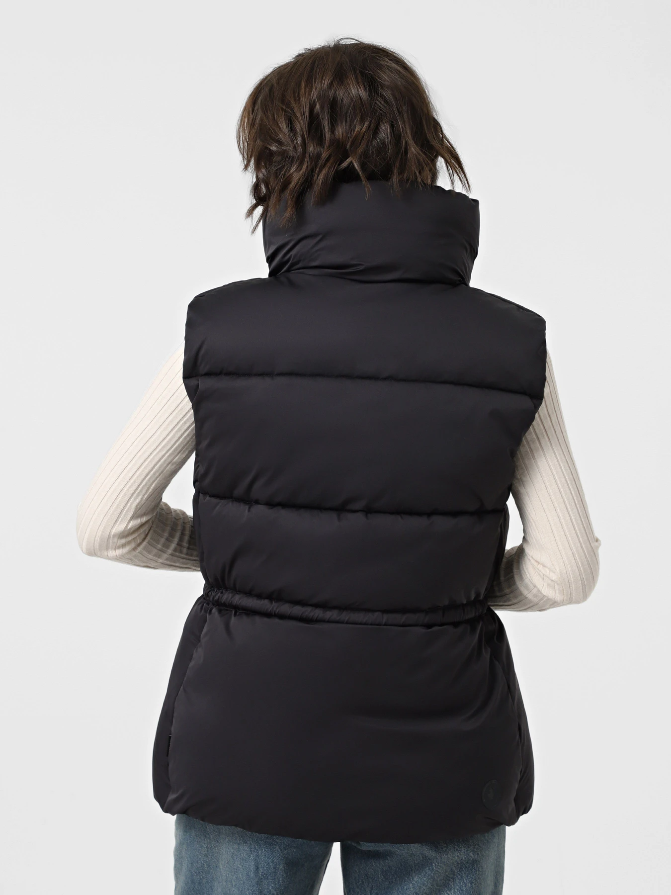 Куртки та дублянки Save the duck Ren модель D81947W REN-EDEL19-10000 Куртки та дублянки Save the duck Ren модель D81947W REN-EDEL19-10000 Фото