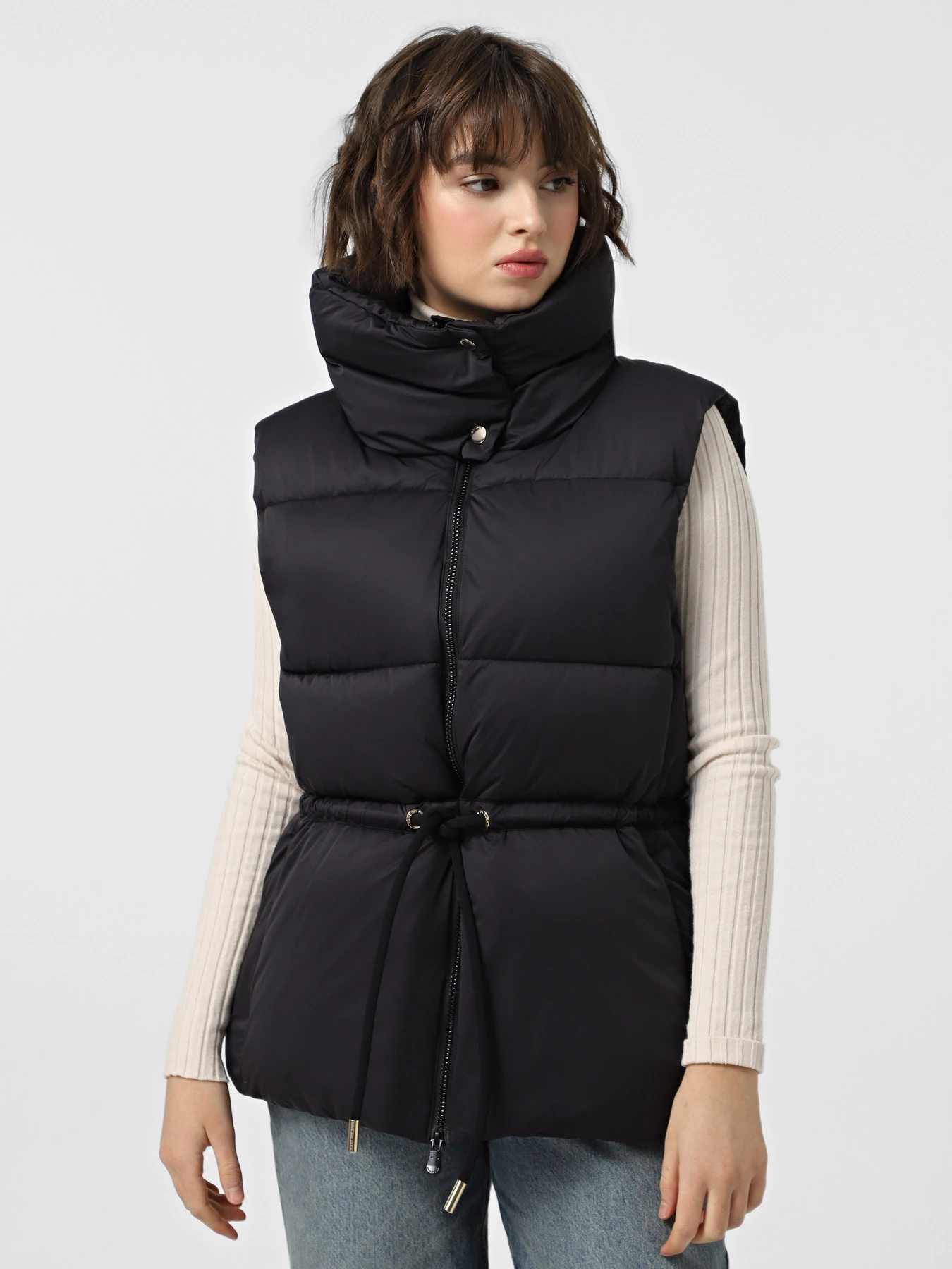 Куртки та дублянки Save the duck Ren модель D81947W REN-EDEL19-10000 Куртки та дублянки Save the duck Ren модель D81947W REN-EDEL19-10000 Фото