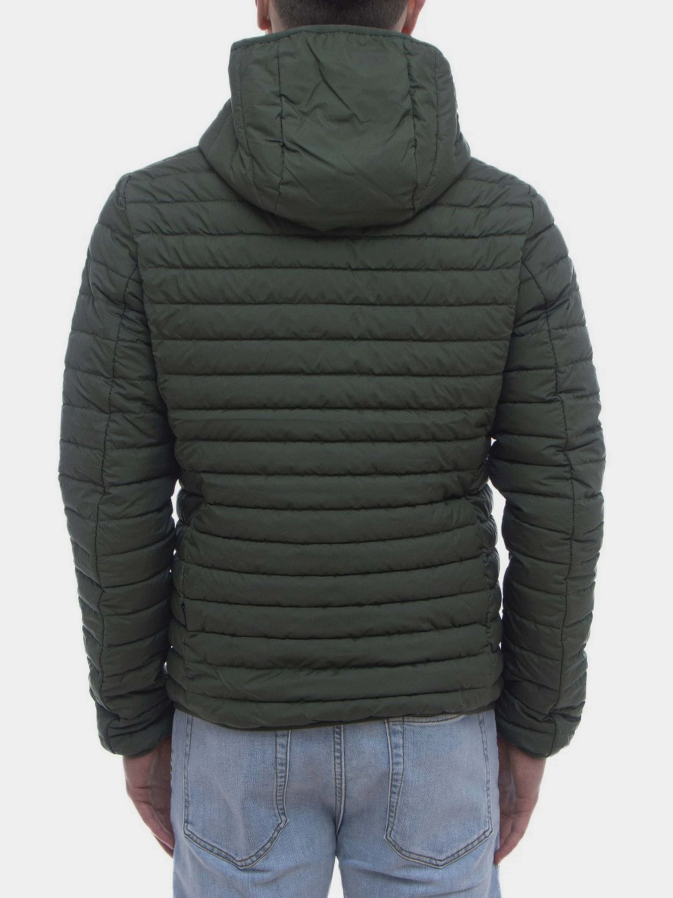 Куртки та дублянки Save the duck Cael модель D31273M CAEL-MIRO20-50028 Фото