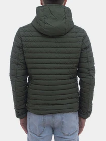 Куртки та дублянки Save the duck Cael модель D31273M CAEL-MIRO20-50028 Фото