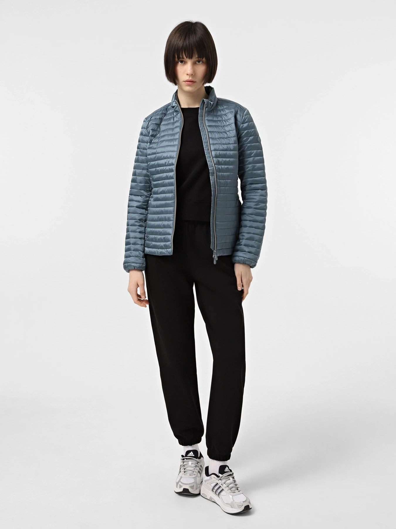 Куртки та дублянки Save the duck Andreina модель D38370W ANDREINA-IRIS20-10039 Фото
