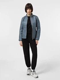 Куртки та дублянки Save the duck Andreina модель D38370W ANDREINA-IRIS20-10039 Фото