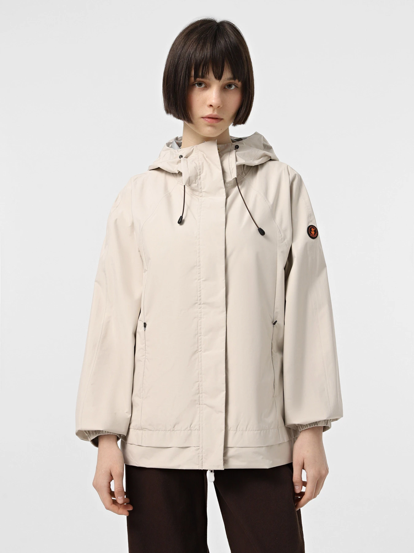 Куртки та дублянки Save the duck Suki модель D31604W SUKI-WIND20-40034 Куртки та дублянки Save the duck Suki модель D31604W SUKI-WIND20-40034 Фото