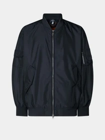 Куртки та дублянки Save the duck Jay модель D32130M JAY-TWIL20-90010 Фото