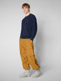 Худи и свитшоты Save the duck Silas модель DF1170M SILAS-CLEE20-90000 Фото