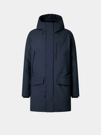Куртки та дублянки Save the duck Daucus модель P41386M DAUCUS-SMEG19-90010 Фото