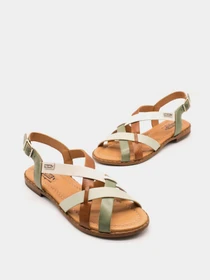 Сандалии PIKOLINOS модель W0X-0556C2-MINT GREEN Фото