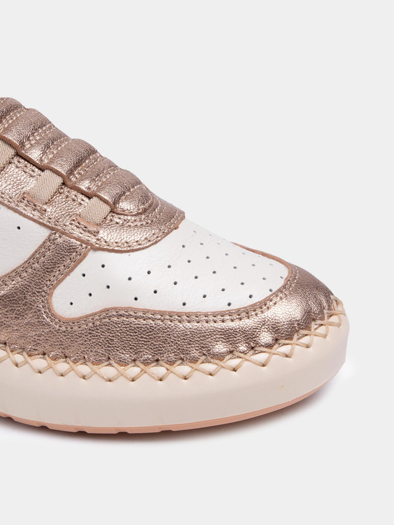 Кеды PIKOLINOS модель W6B-6753CLC1-CHAMPAGNE Кеды PIKOLINOS модель W6B-6753CLC1-CHAMPAGNE Фото