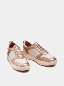 Кеды PIKOLINOS модель W6B-6753CLC1-CHAMPAGNE Фото