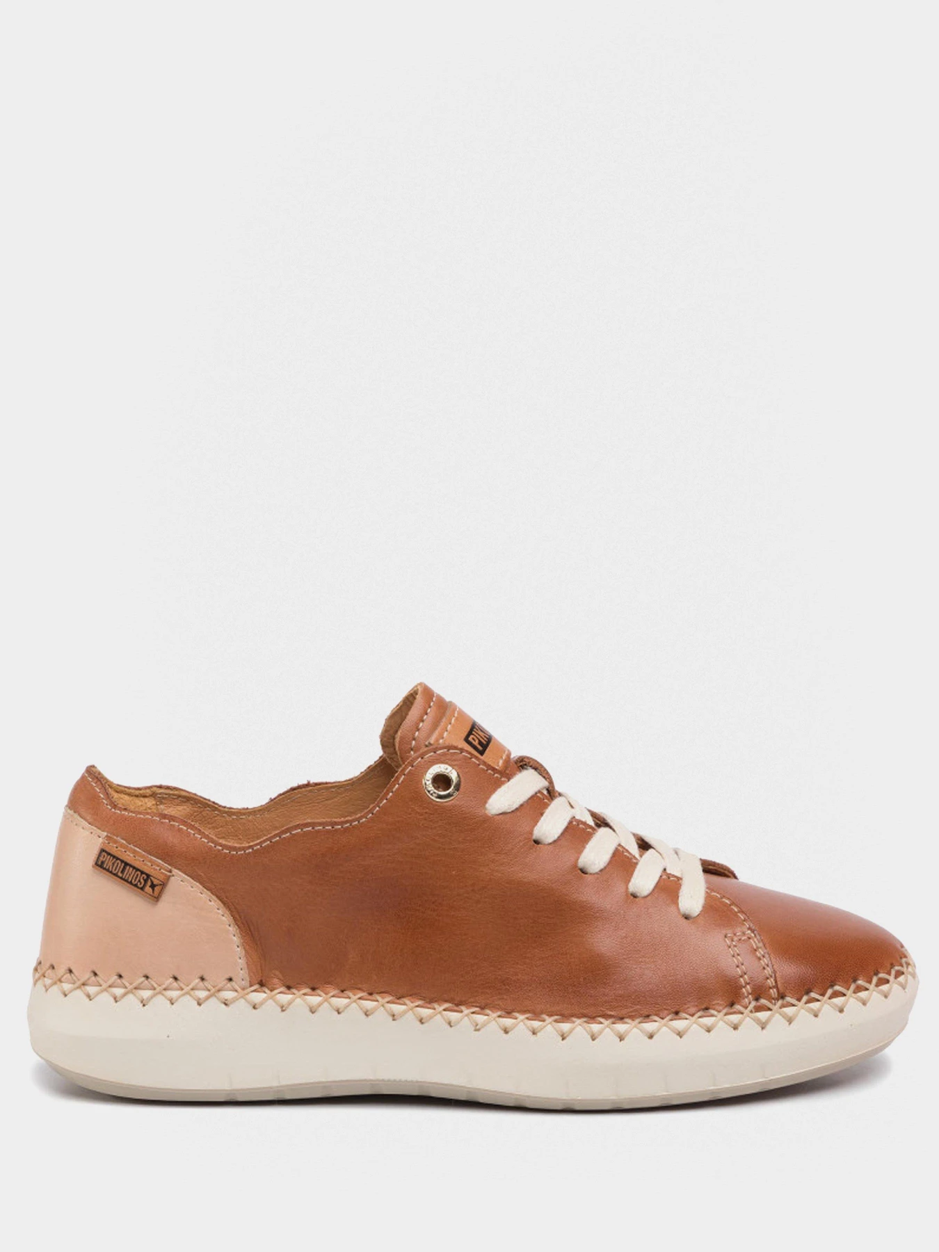 Кеды PIKOLINOS Mesina модель W6B-6836-BRANDY Фото
