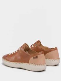 Кеды PIKOLINOS Mesina модель W6B-6836-BRANDY Фото