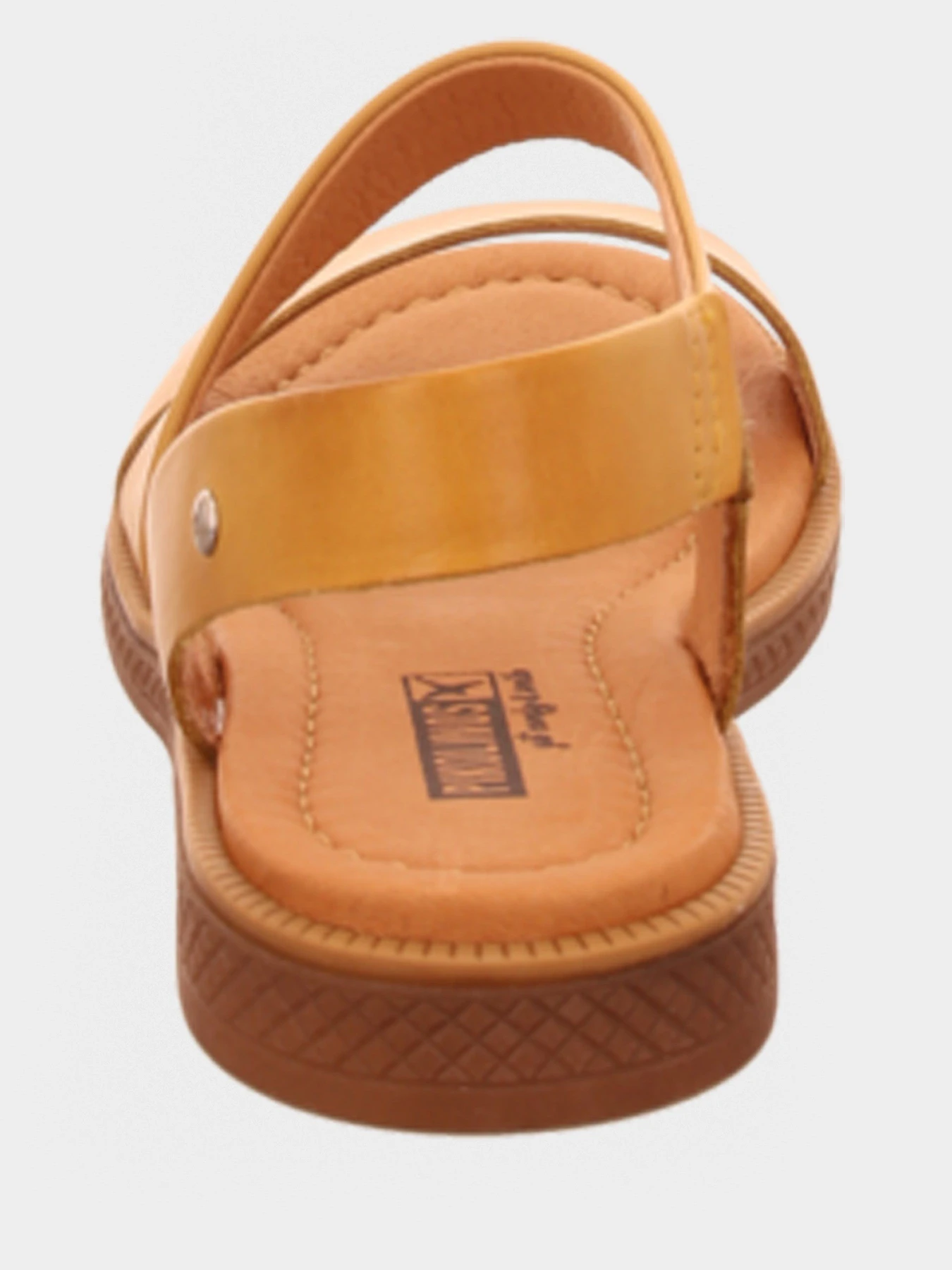 Сандалии PIKOLINOS Moraira модель W4E-0834-HONEY Фото