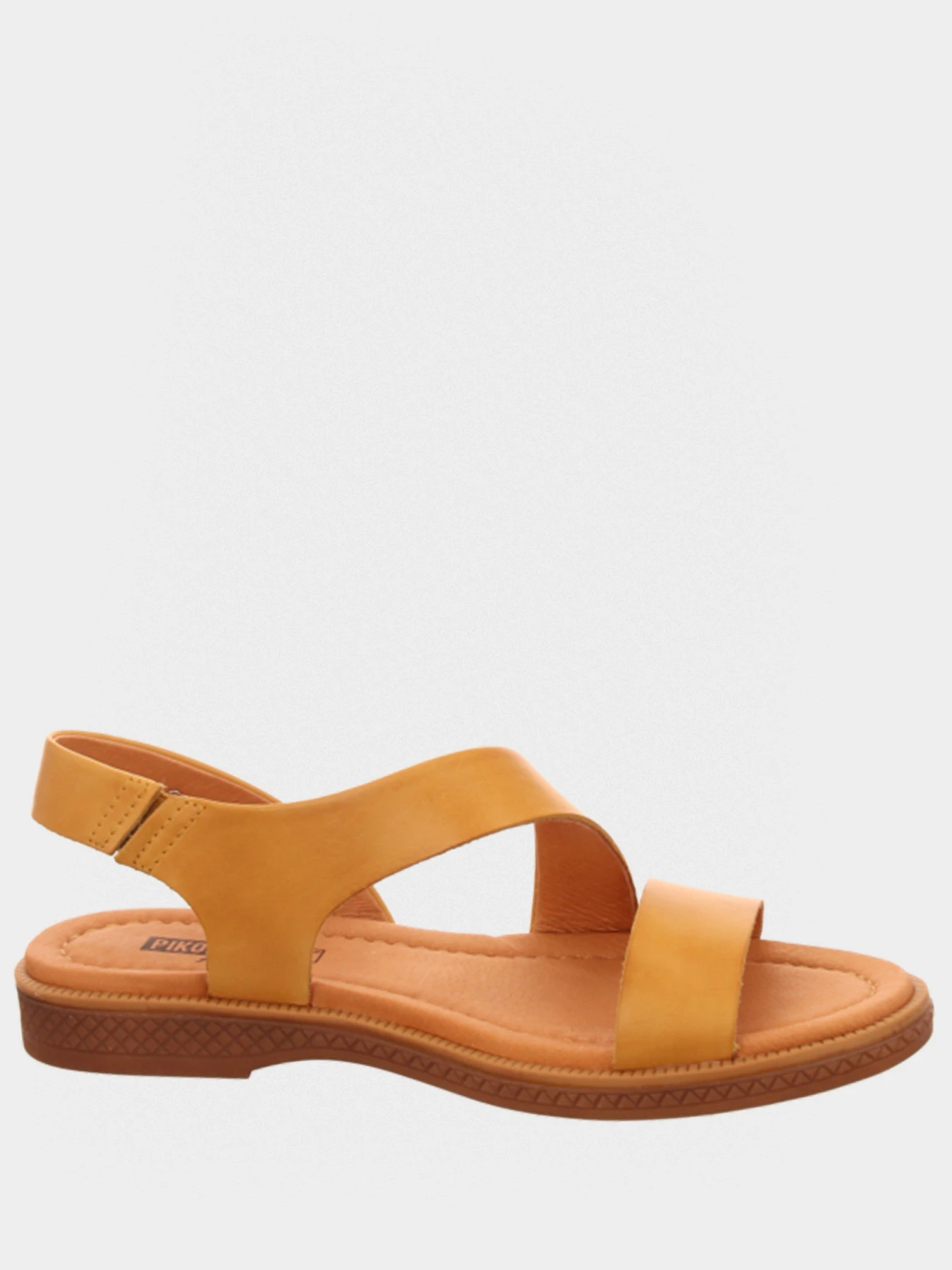 Сандалии PIKOLINOS Moraira модель W4E-0834-HONEY Фото