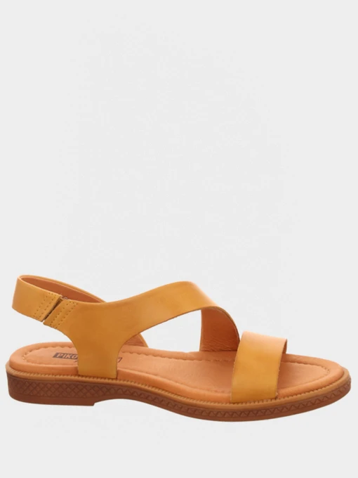 Сандалии PIKOLINOS Moraira модель W4E-0834-HONEY Фото