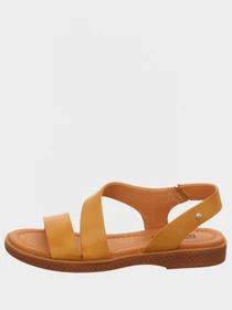 Сандалии PIKOLINOS Moraira модель W4E-0834-HONEY Фото