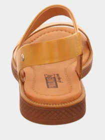 Сандалии PIKOLINOS Moraira модель W4E-0834-HONEY Фото