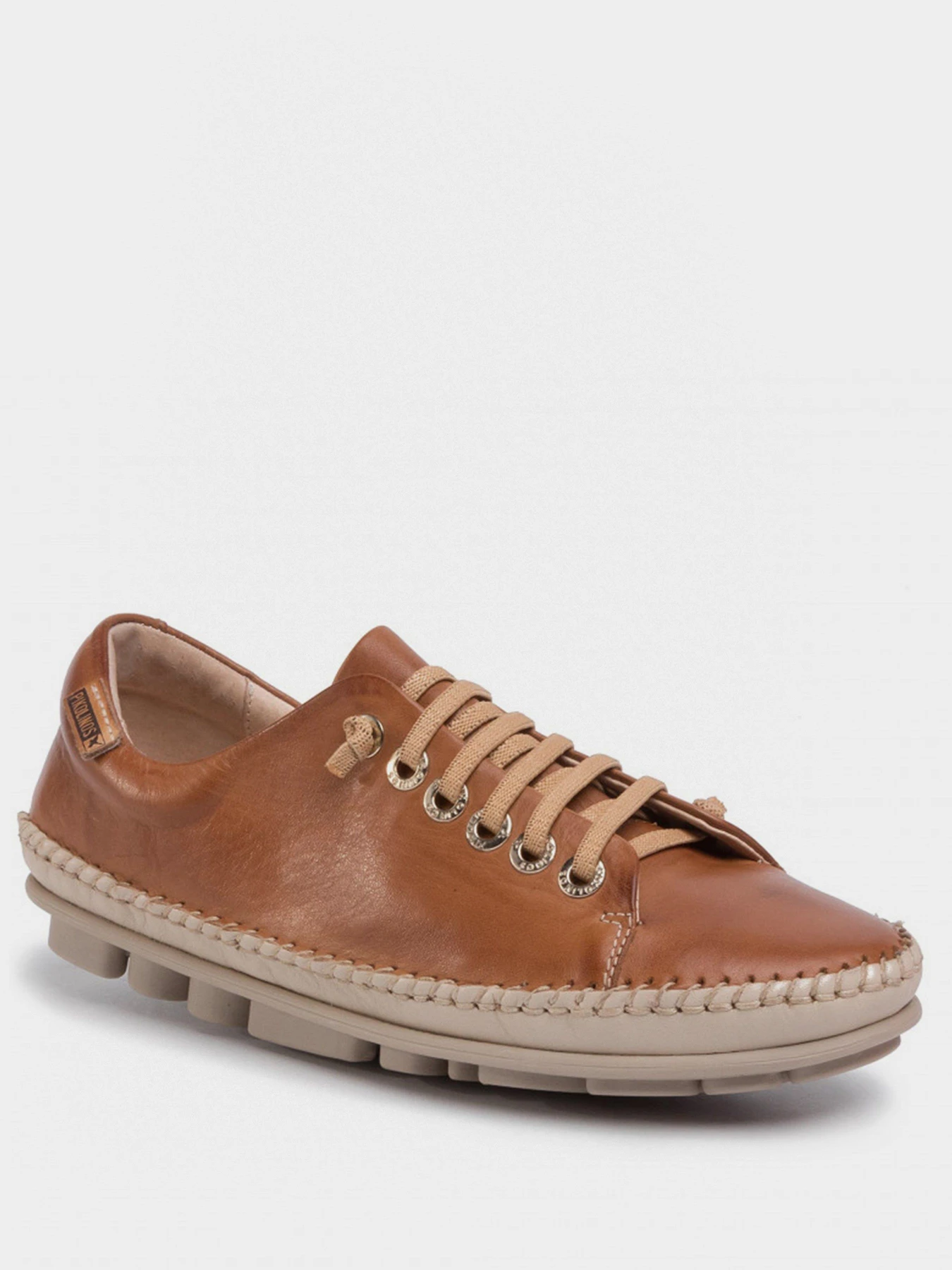 Кеды PIKOLINOS Riola модель W3Y-4925C1-BRANDY Кеды PIKOLINOS Riola модель W3Y-4925C1-BRANDY Фото
