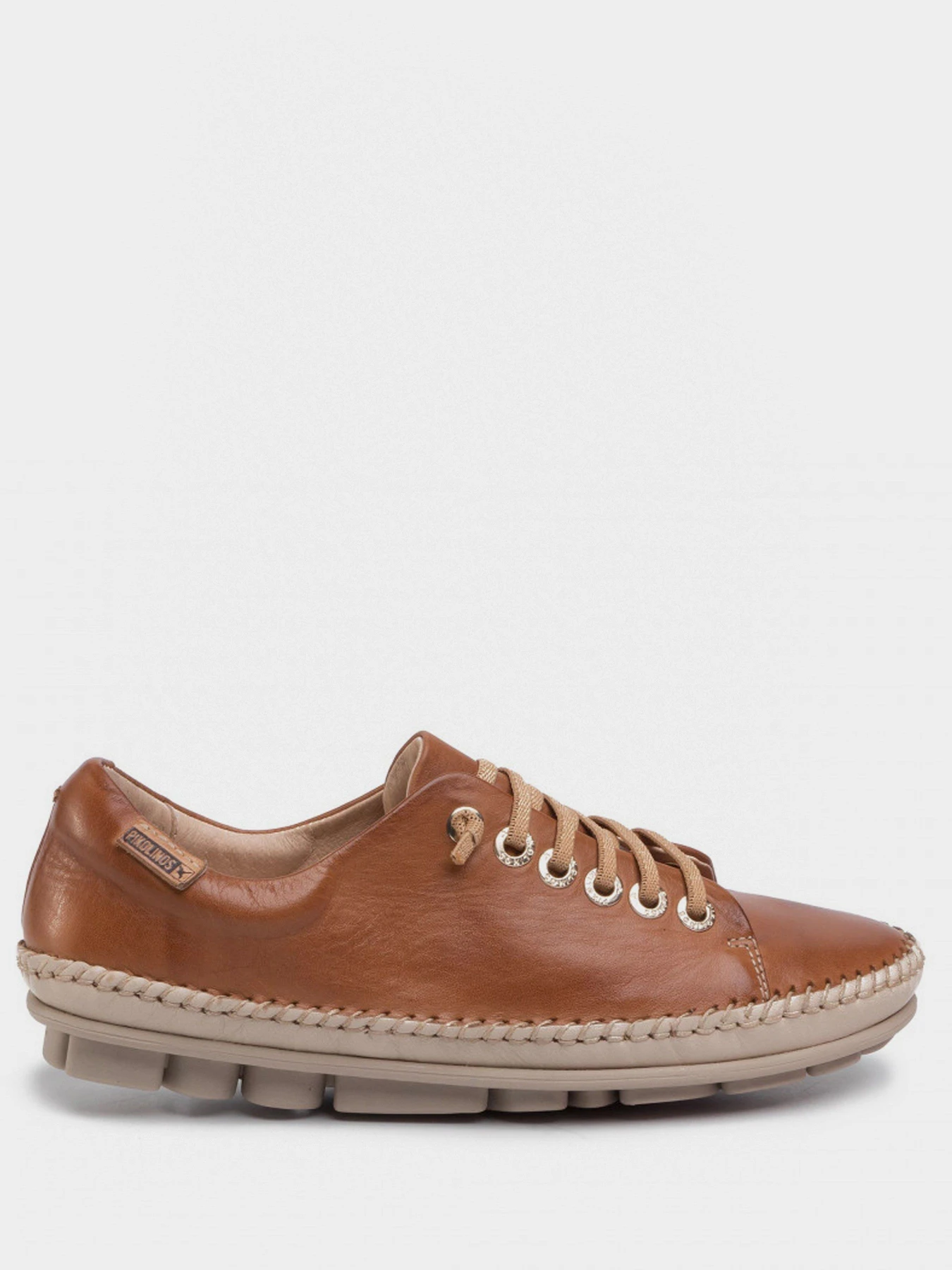 Кеды PIKOLINOS Riola модель W3Y-4925C1-BRANDY Кеды PIKOLINOS Riola модель W3Y-4925C1-BRANDY Фото