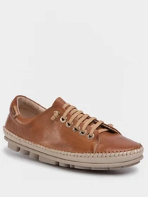 Кеды PIKOLINOS Riola модель W3Y-4925C1-BRANDY Фото