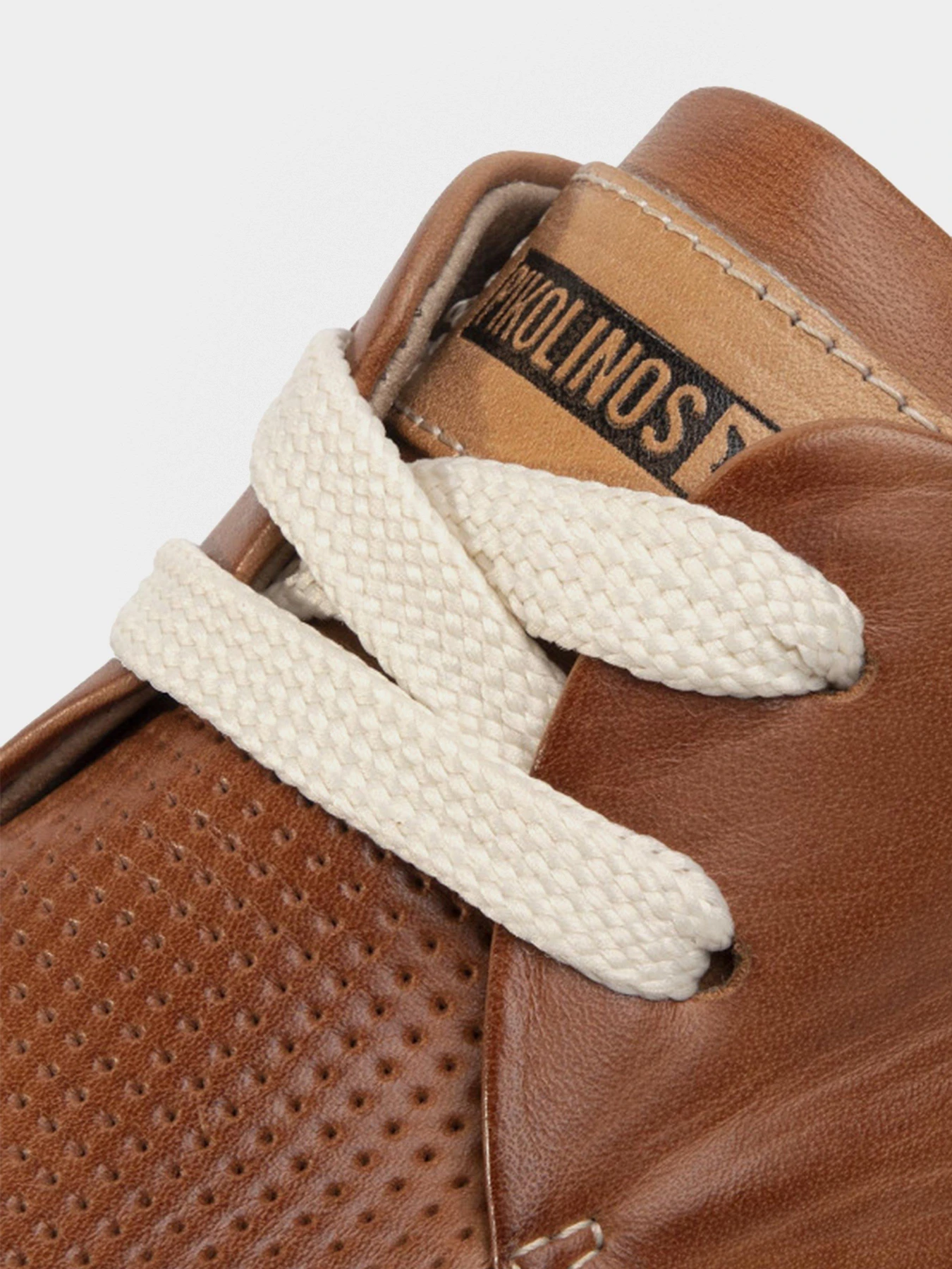Кросівки PIKOLINOS Vera модель W4L-6780-BRANDY Кросівки PIKOLINOS Vera модель W4L-6780-BRANDY Фото