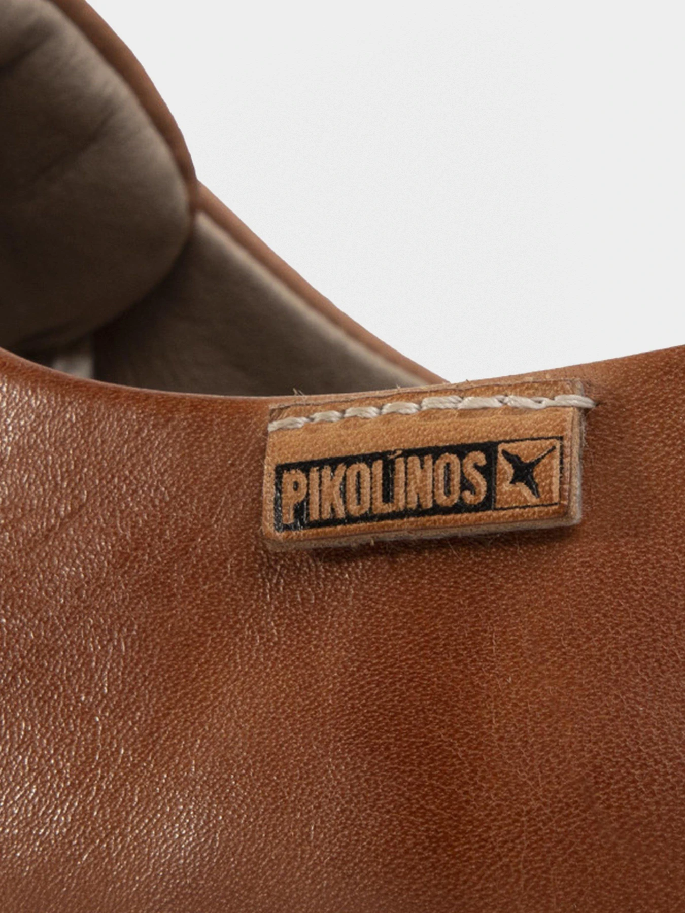 Кросівки PIKOLINOS Vera модель W4L-6780-BRANDY Кросівки PIKOLINOS Vera модель W4L-6780-BRANDY Фото