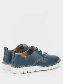 Кросівки PIKOLINOS Vera модель W4L-6780-SAPPHIRE Фото