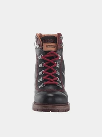 Ботинки и сапоги PIKOLINOS модель W9Z-8634C1-BLACK Фото