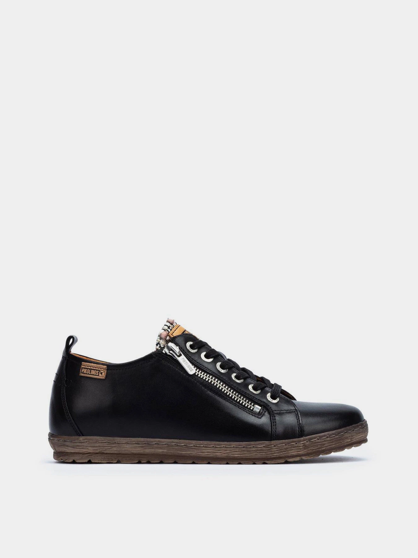 Кеды PIKOLINOS модель 901-6536-BLACK Фото